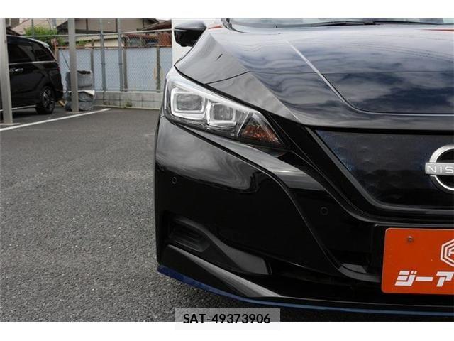 Nissan LEAF 2021-10 7272177-26