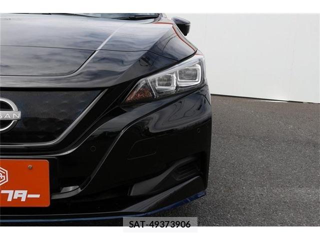 Nissan LEAF 2021-10 7272177-27