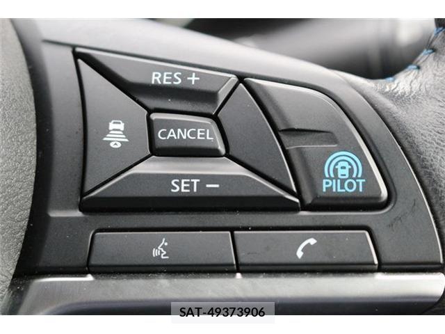 Nissan LEAF 2021-10 7272177-3