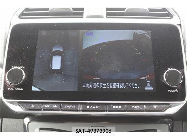 Nissan LEAF 2021-10 7272177-4