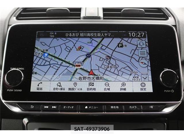 Nissan LEAF 2021-10 7272177-5