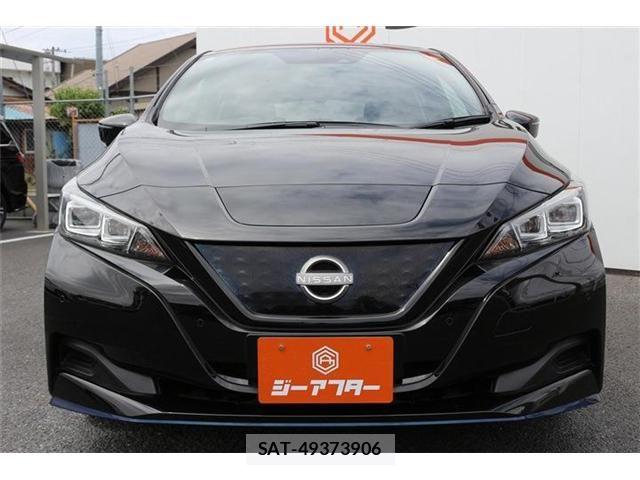 Nissan LEAF 2021-10 7272177-8