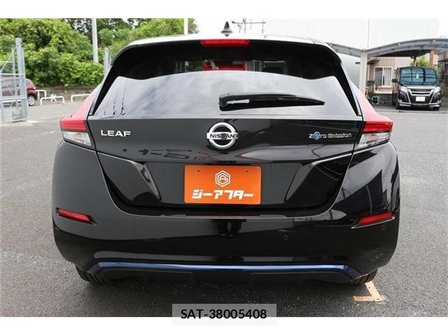 Nissan LEAF 2020-09 7272178-10