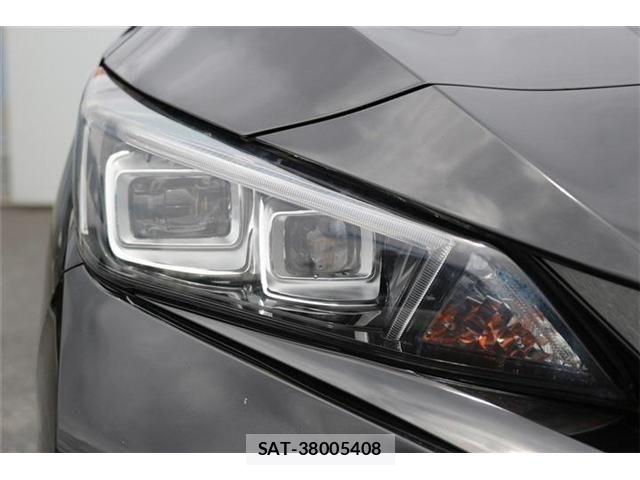Nissan LEAF 2020-09 7272178-12