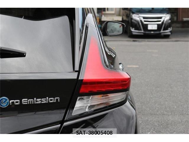 Nissan LEAF 2020-09 7272178-13