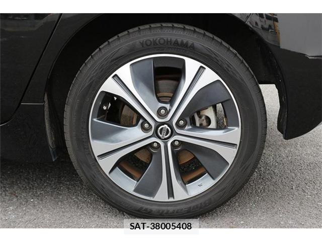 Nissan LEAF 2020-09 7272178-14