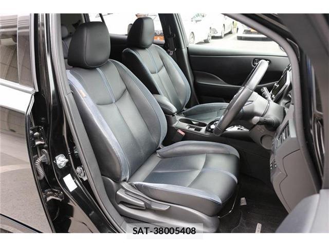 Nissan LEAF 2020-09 7272178-15
