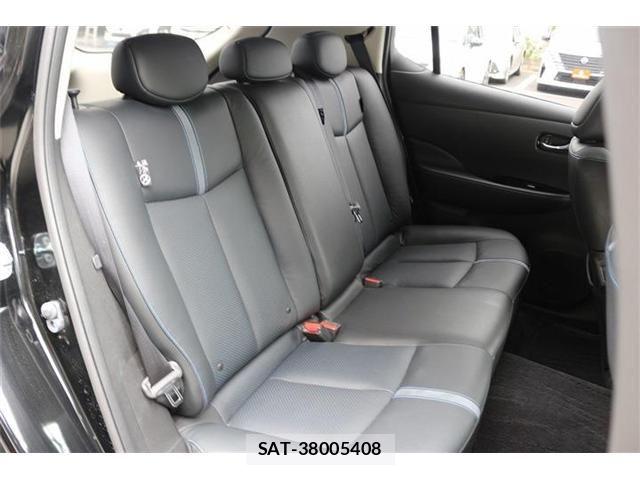 Nissan LEAF 2020-09 7272178-16