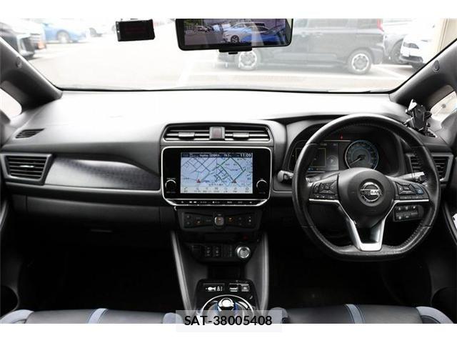 Nissan LEAF 2020-09 7272178-17