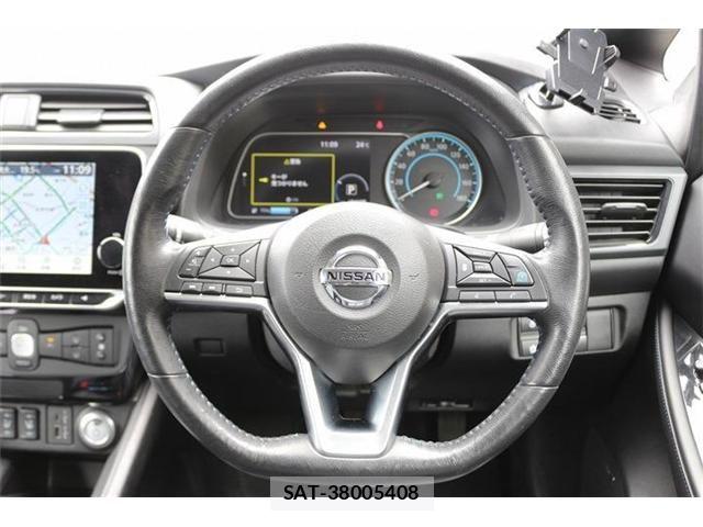 Nissan LEAF 2020-09 7272178-18