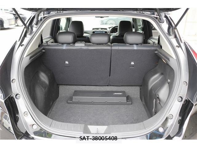 Nissan LEAF 2020-09 7272178-19
