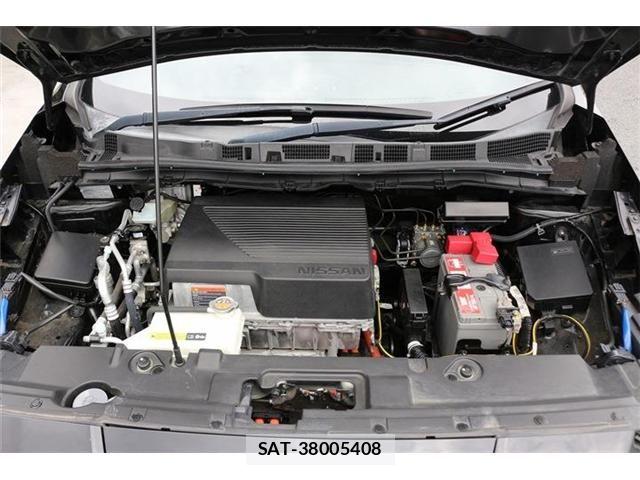 Nissan LEAF 2020-09 7272178-20