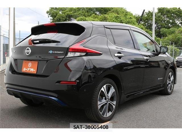 Nissan LEAF 2020-09 7272178-22