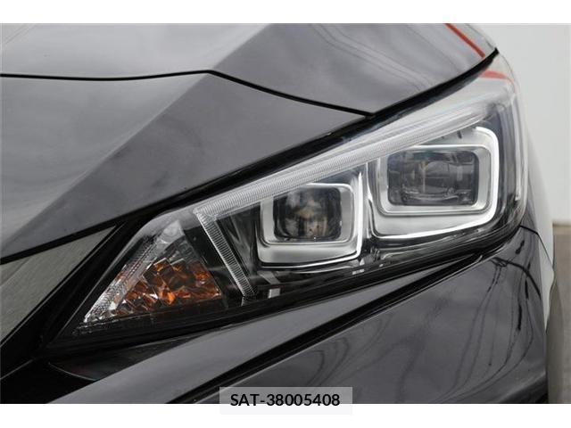 Nissan LEAF 2020-09 7272178-25