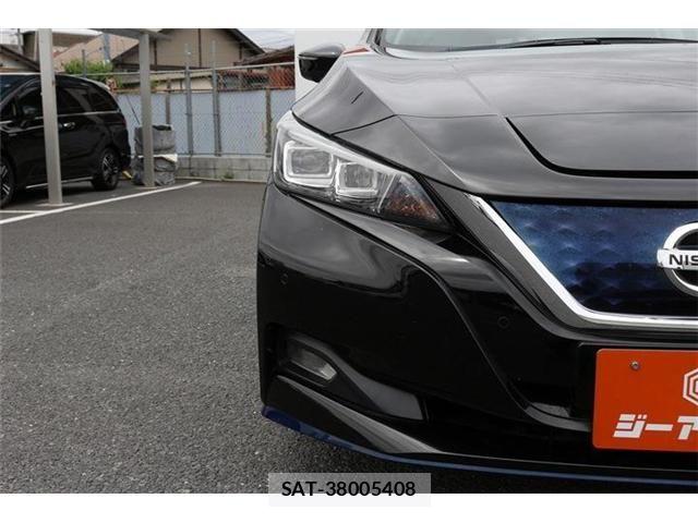 Nissan LEAF 2020-09 7272178-26