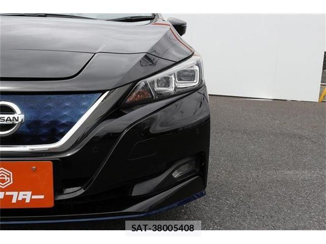 Nissan LEAF 2020-09 7272178-27
