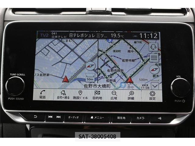 Nissan LEAF 2020-09 7272178-3