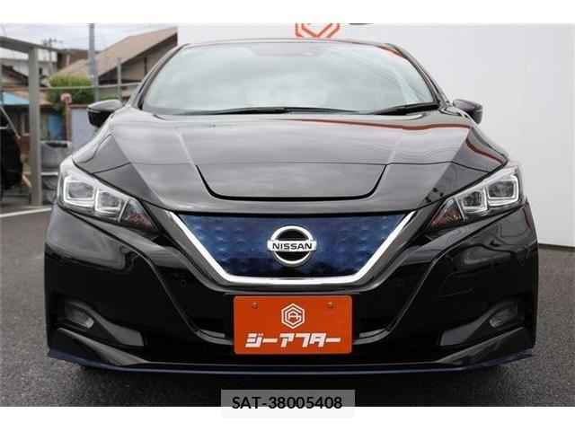 Nissan LEAF 2020-09 7272178-8