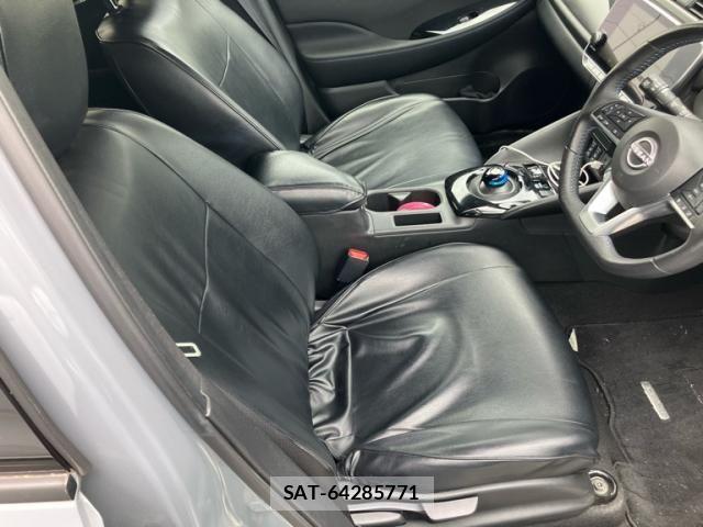 Nissan LEAF 2022-07 7272181-10