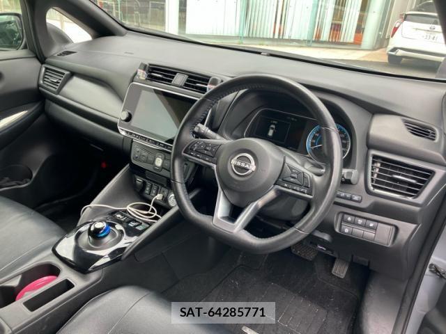 Nissan LEAF 2022-07 7272181-11