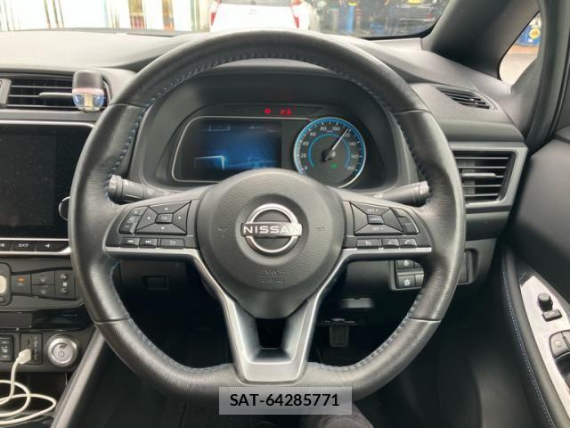 Nissan LEAF 2022-07 7272181-13