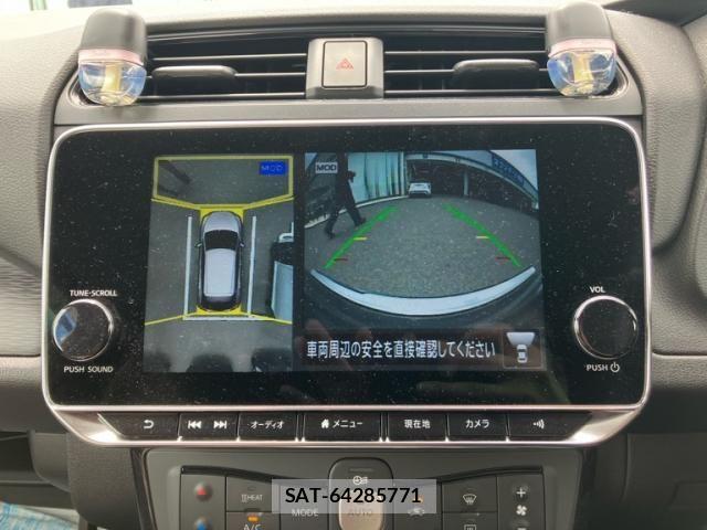 Nissan LEAF 2022-07 7272181-19