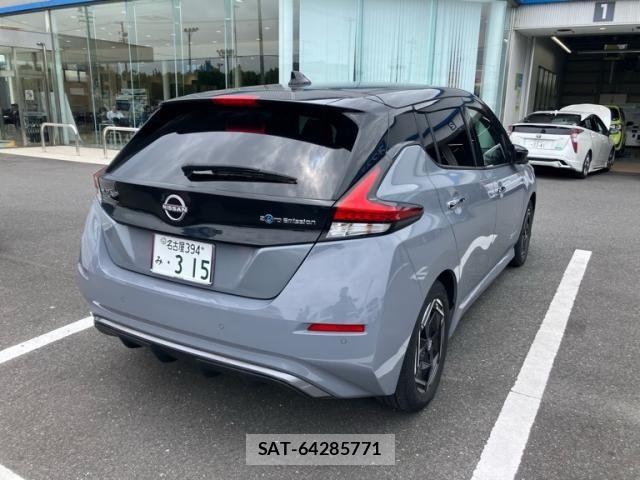 Nissan LEAF 2022-07 7272181-2