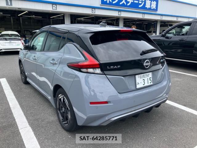 Nissan LEAF 2022-07 7272181-3