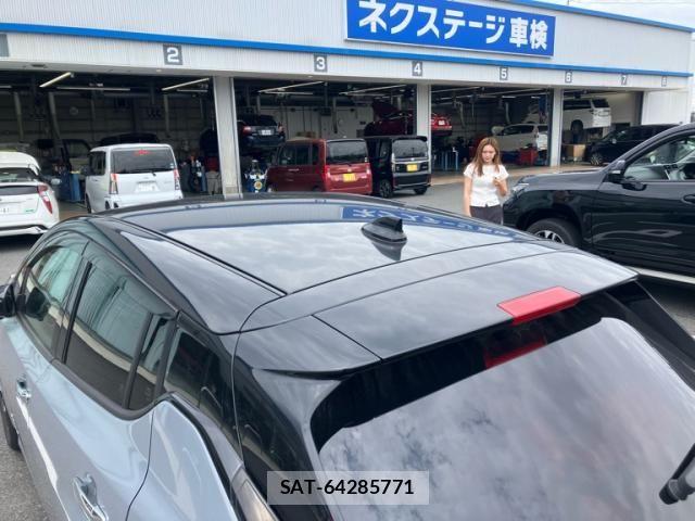Nissan LEAF 2022-07 7272181-4