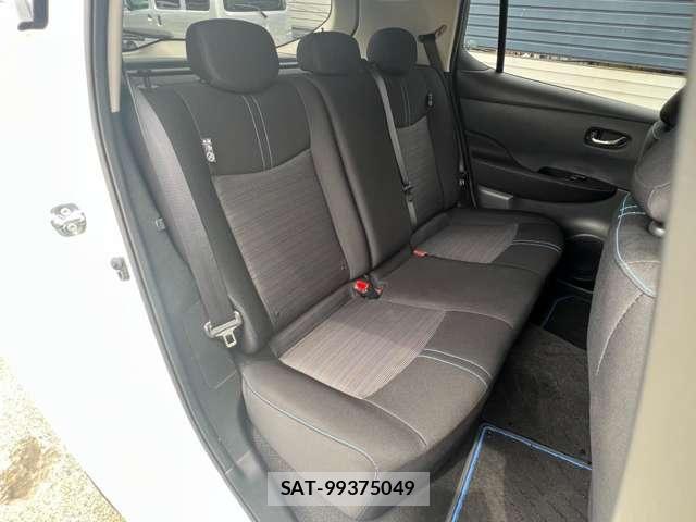 Nissan LEAF 2021-07 7272189-10