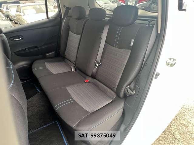 Nissan LEAF 2021-07 7272189-12
