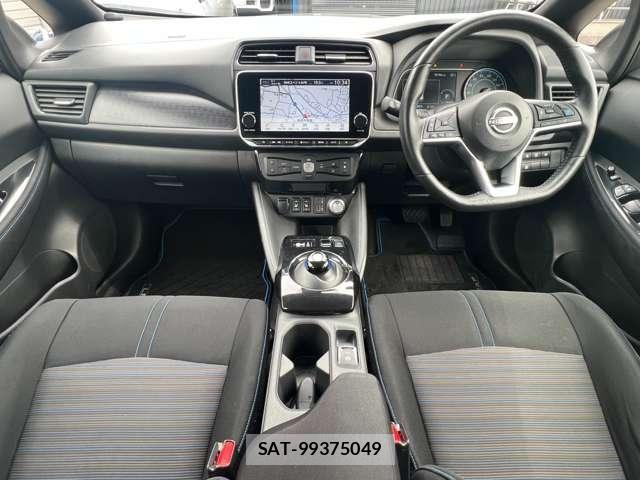 Nissan LEAF 2021-07 7272189-14