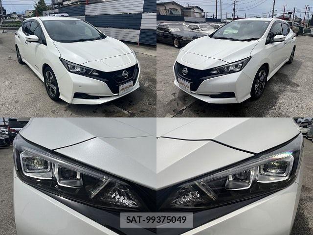 Nissan LEAF 2021-07 7272189-1