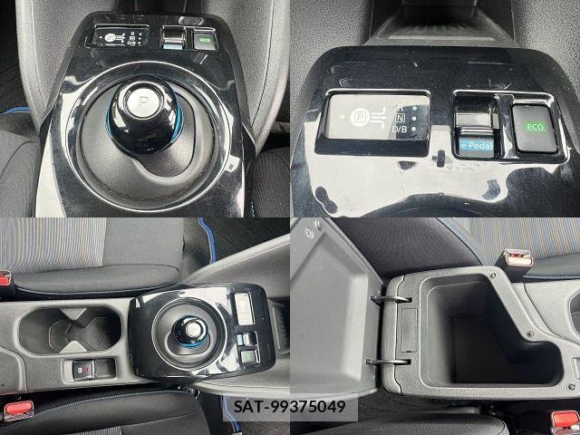 Nissan LEAF 2021-07 7272189-19