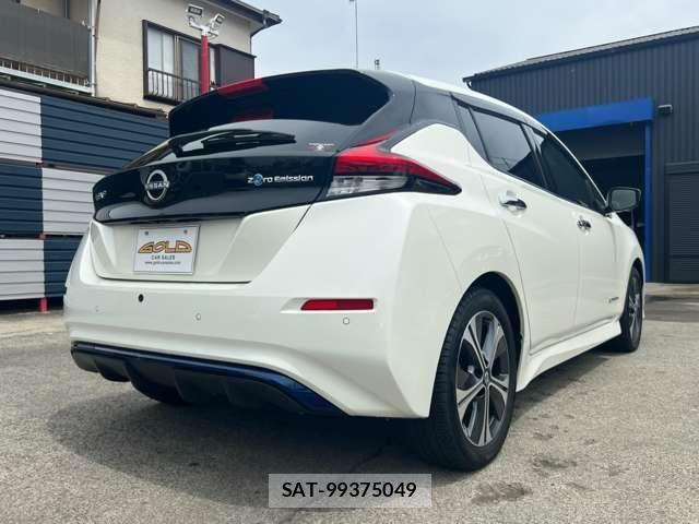 Nissan LEAF 2021-07 7272189-28
