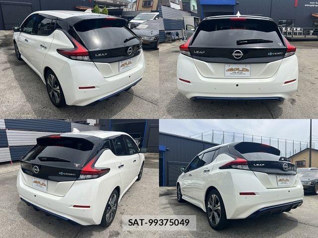 Nissan LEAF 2021-07 7272189-4