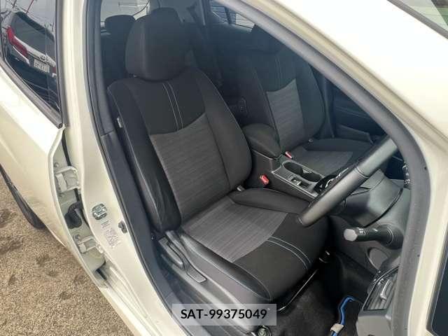Nissan LEAF 2021-07 7272189-6