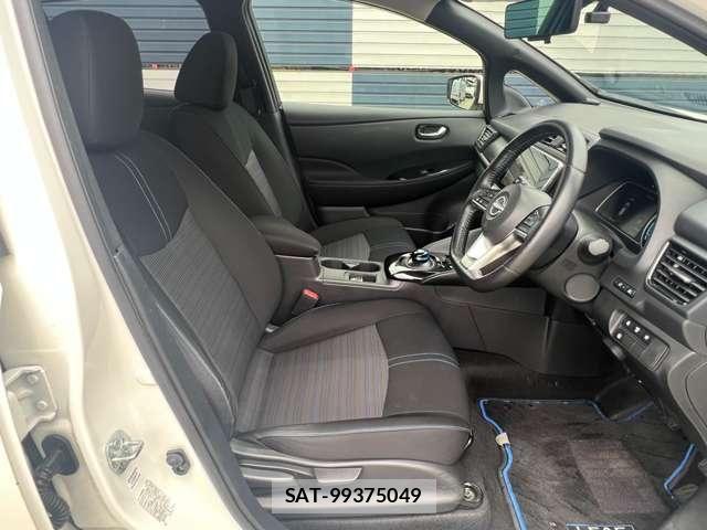 Nissan LEAF 2021-07 7272189-7