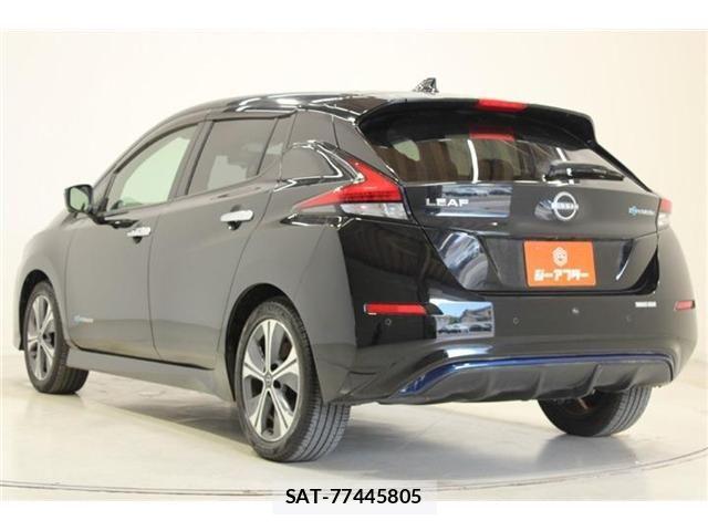 Nissan LEAF 2022-02 7272184-9