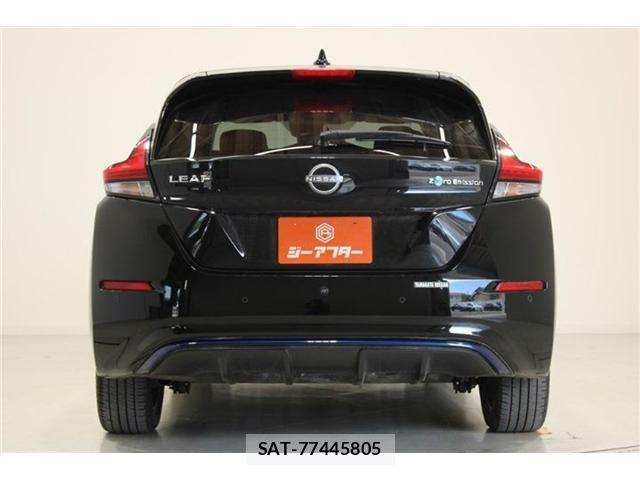Nissan LEAF 2022-02 7272184-10