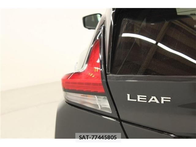 Nissan LEAF 2022-02 7272184-18