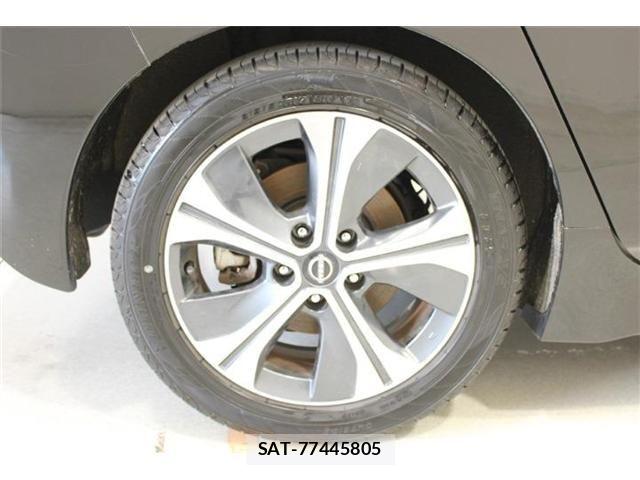 Nissan LEAF 2022-02 7272184-22