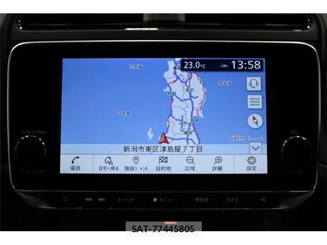 Nissan LEAF 2022-02 7272184-2