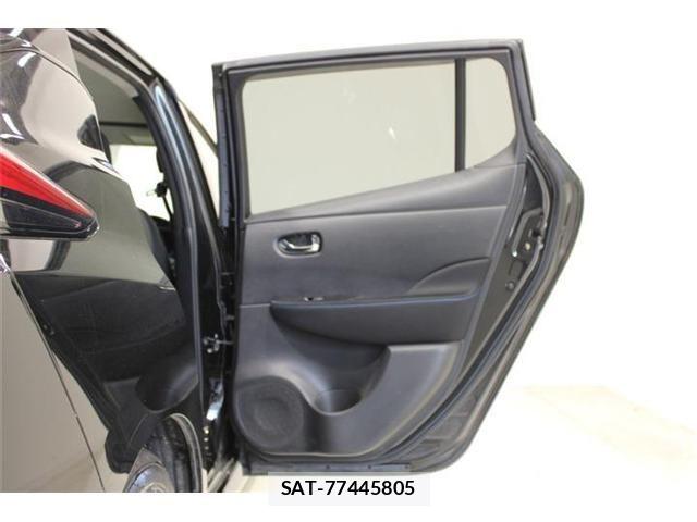 Nissan LEAF 2022-02 7272184-29