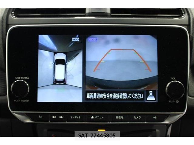 Nissan LEAF 2022-02 7272184-3