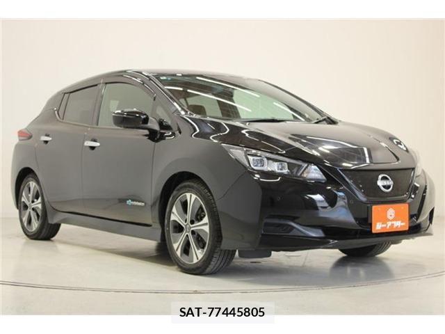 Nissan LEAF 2022-02 7272184-5