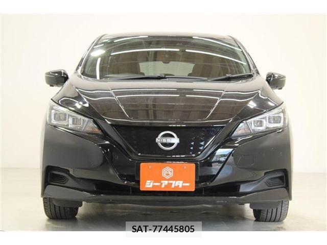 Nissan LEAF 2022-02 7272184-6