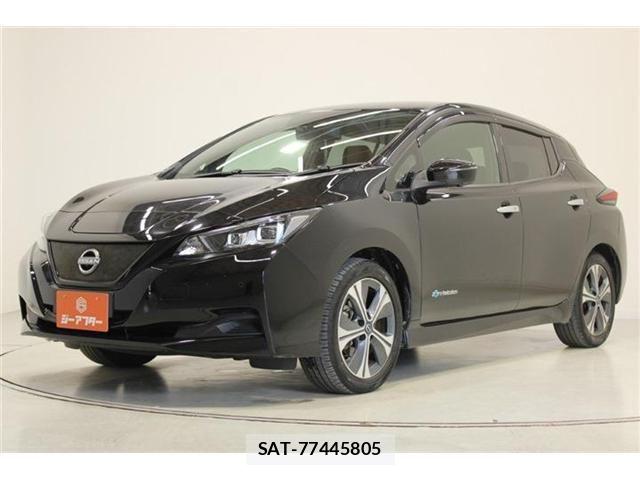 Nissan LEAF 2022-02 7272184-7