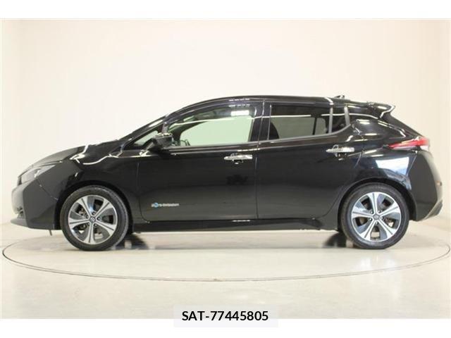 Nissan LEAF 2022-02 7272184-8