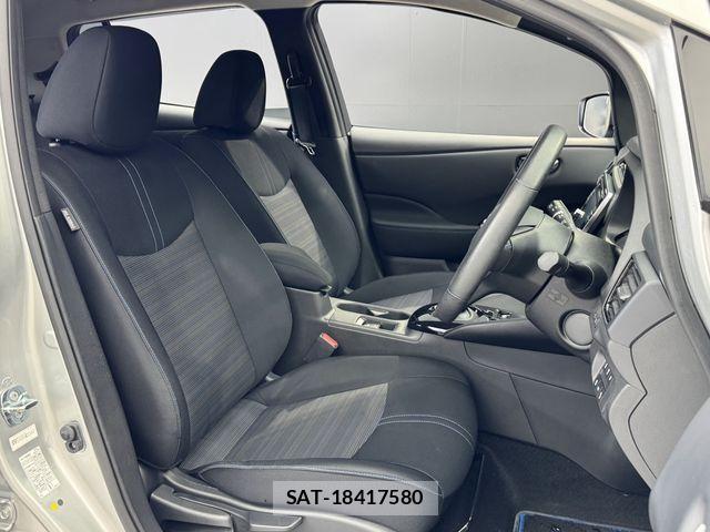 Nissan LEAF 2018-01 7272185-17